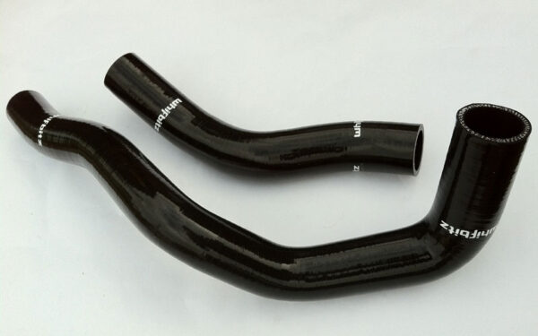 Whifbitz Silicon Rad hoses Supra Non-Turbo - Image 2
