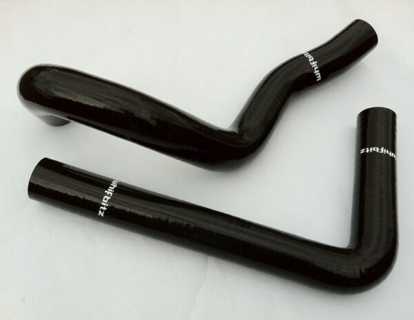 Whifbitz Silicon Rad Hoses Supra TT - Image 2