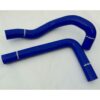 Whifbitz Silicon Rad Hoses Supra TT