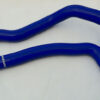 Whifbitz Silicon Rad Hoses Supra VVTi