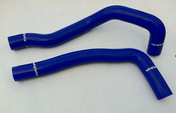 Whifbitz Silicon Rad Hoses Supra VVTi
