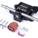 Haltech Flex Fuel Composition Sensor