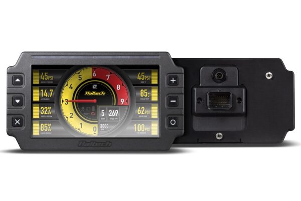 Haltech iC-7 Colour Display Dash - Image 2