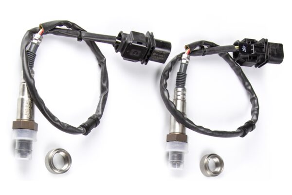 Haltech Dual Channel CAN O2 Wideband Controller Kit - Image 2