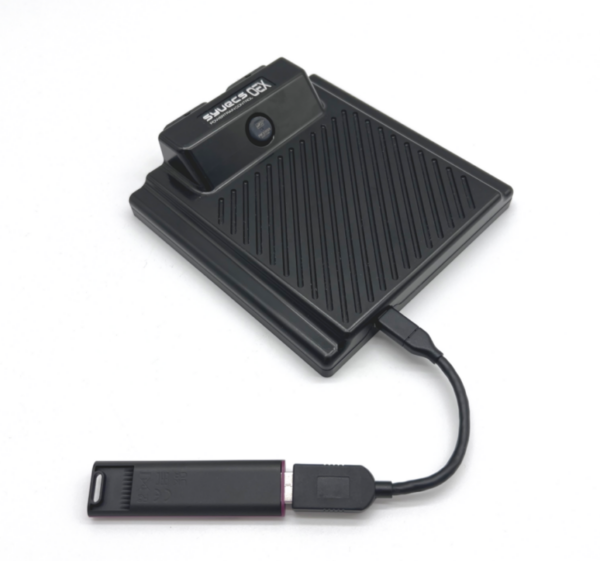 Syvecs OEX | (Oem Ecu eXpander)
