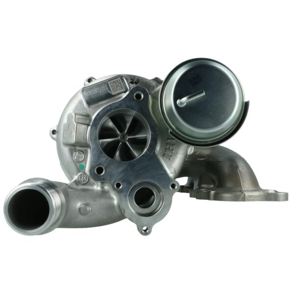 TurboZentrum GR Yaris GR Corolla Hybrid Turbo