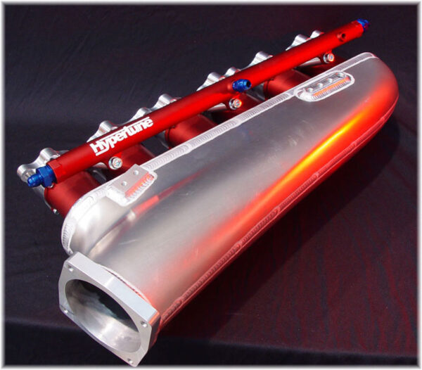 Hypertune 2JZ Big Port Inlet Manifold - Image 2