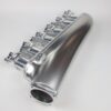 Hypertune 2JZ Stock Port Inlet Manifold - Image 2