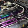 Hypertune 2JZ Big Port 12 Injector Inlet Manifold - Image 6