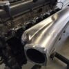Hypertune 2JZ Stock Port Inlet Manifold - Image 4