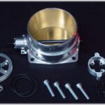 Hypertune 102mm Throttle Body