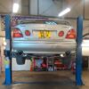 Whifbitz Exhaust Aristo JZS161 - Image 4