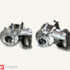 PURE Stage 2+ Upgrade Turbos BMW M2/M3/M4 S55 - Image 3