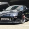 Whifbitz Ridox Supra Carbon Front Splitter - Image 6
