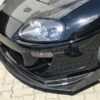 Whifbitz Ridox Supra Carbon Front Splitter - Image 8