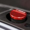 Verus Engineering Windshield Washer Fluid Reservoir Cap - GR Toyota Supra A90 - Image 3