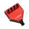 Verus Engineering Air Oil Separator - GR Toyota Supra A90 - Image 9