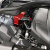 Verus Engineering Air Oil Separator - GR Toyota Supra A90 - Image 4