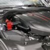 Verus Engineering Air Oil Separator - GR Toyota Supra A90 - Image 3