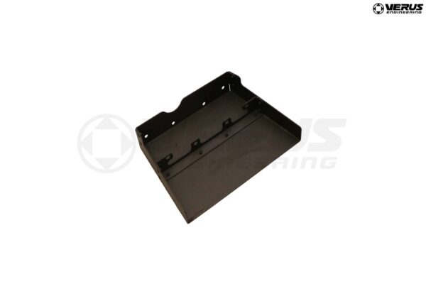 Verus Engineering Rear Differential Cooling Plate - Mk5 Toyota Supra - Image 6