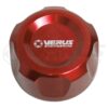 Verus Engineering Heat Exchanger Cap GR Supra A90 - Image 5