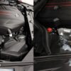Verus Engineering Resonator Delete - Mk5 Toyota Supra - Image 3