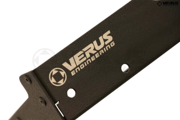 Verus Engineering Rear Differential Cooling Plate - Mk5 Toyota Supra - Image 5