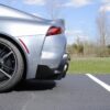 Verus Engineering GR Supra A90 Rear Diffuser - Image 4