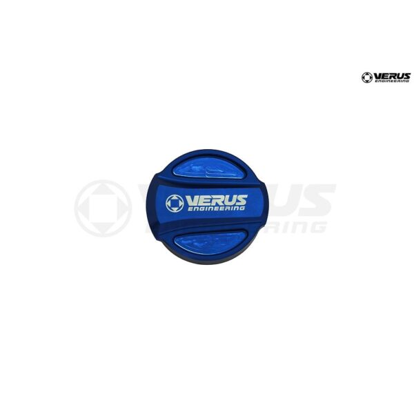 Verus Engineering Engine Oil Cap GR Supra A90 - Image 2