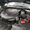 Verus Engineering Coolant Cap GR Supra A90 - Image 3
