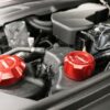 Verus Engineering Coolant Cap GR Supra A90 - Image 4