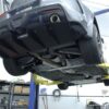 Verus Engineering GR Supra A90 Rear Diffuser - Image 2