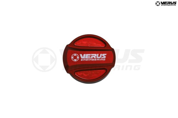 Verus Engineering Engine Oil Cap GR Supra A90 - Image 4
