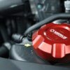 Verus Engineering Coolant Cap GR Supra A90