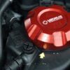 Verus Engineering Coolant Cap GR Supra A90 - Image 6