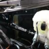 Verus Engineering Brake Master Cylinder Brace - GR Toyota Supra A90 - Image 4