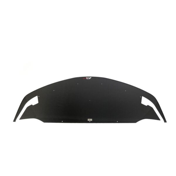 APR Performance Toyota Supra A90 Front Wind Splitter - Image 7