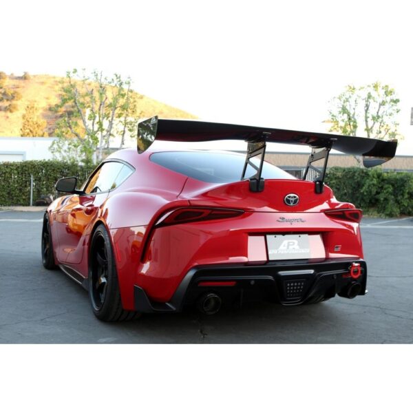APR Performance Toyota Supra A90 GTC Rear Wing