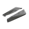 APR Performance Toyota Supra A90 Rear Bumper Skirts 2020-Up - Image 4