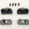 Toyota Supra Boot Rubber Kit - Image 2