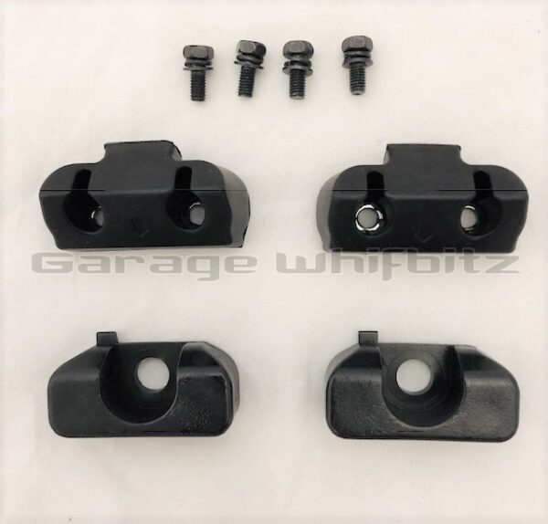 Toyota Supra Boot Rubber Kit - Image 3