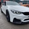 Eibach Pro Spacer Kit BMW M3, M4 & M2C - Image 5