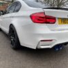 Eibach Pro Spacer Kit BMW M3, M4 & M2C - Image 4