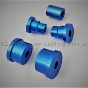 Whifbitz Supra Solid Gearbox Selector Bushes