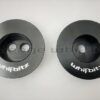 Whifbitz Supra Solid Rear Diff Mounts