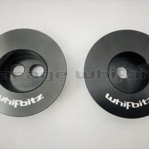 Whifbitz Supra Solid Rear Diff Mounts