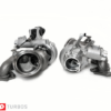 PURE Stage 2 Upgrade Turbos BMW M2/M3/M4 S55 - Image 2