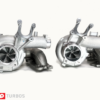 PURE Stage 2 Upgrade Turbos BMW M2/M3/M4 S55