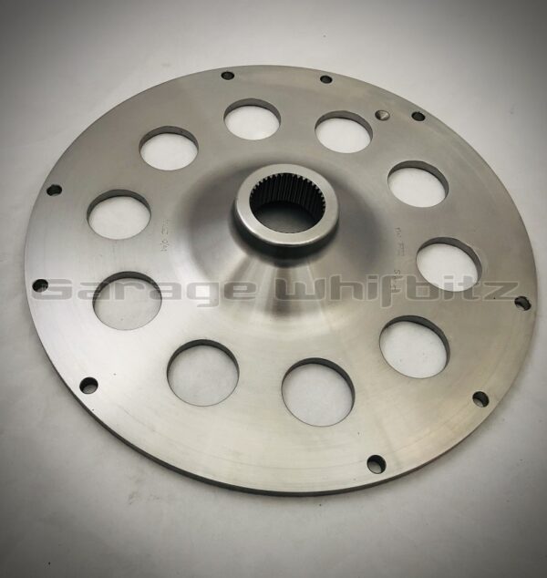Whifbitz DCT Gearbox Flywheel Adaptor - Image 2