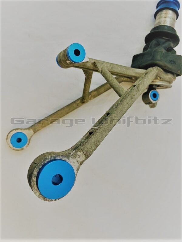 Whifbitz Supra Solid Gearbox Selector Bushes - Image 4